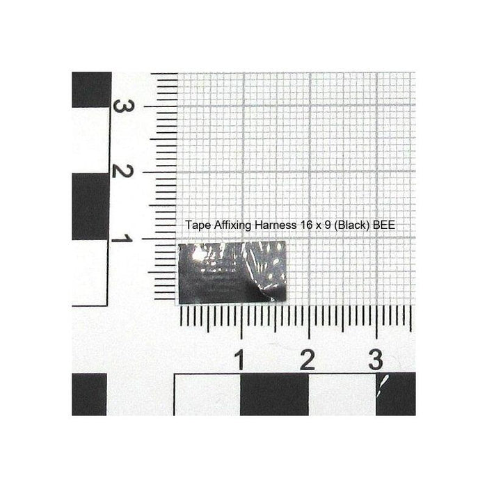 Tape/Fix/Hrn-16x9 Bee