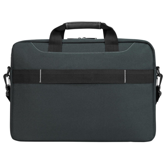 Targus Maletin Portatil Geolite Essential 15.6\1 Verde Oscuro Tss98401gl
