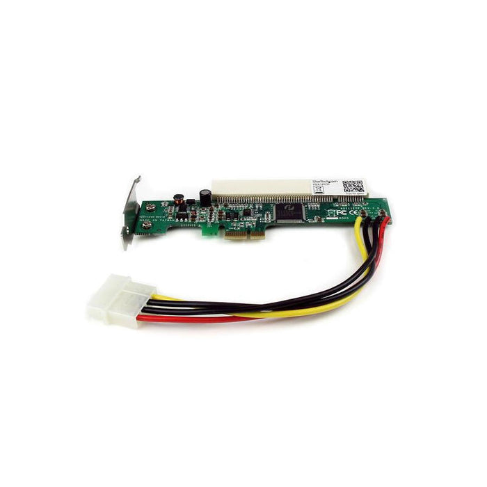 Tarjeta Adaptadora Pci-E A Pci Startech