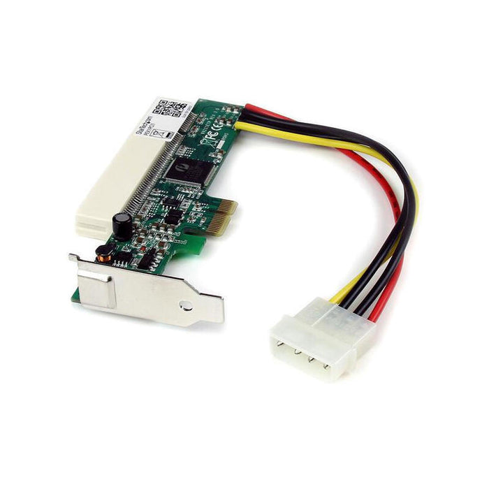 Tarjeta Adaptadora Pci-E A Pci Startech