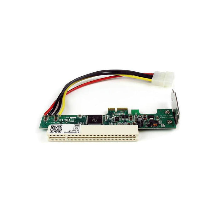 Tarjeta Adaptadora Pci-E A Pci Startech