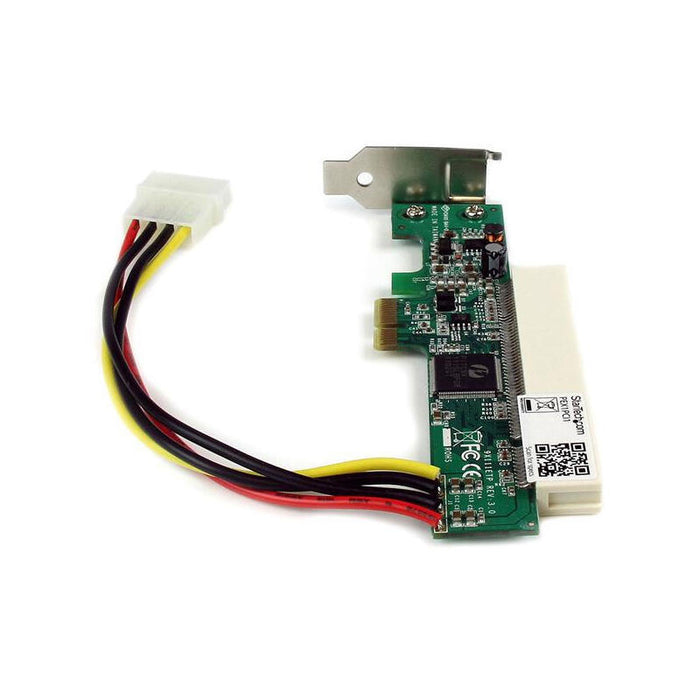 Tarjeta Adaptadora Pci-E A Pci Startech