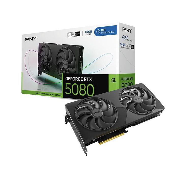Tarjeta Gráfica Geforce Rtx 5080 16g Oc