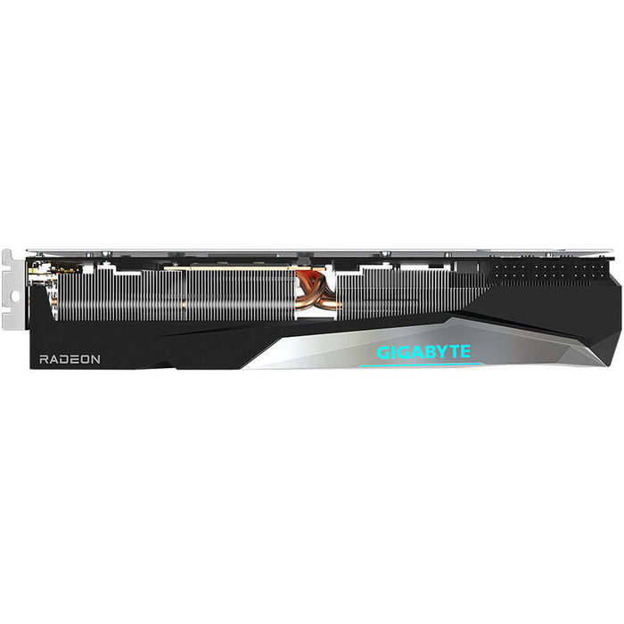 Tarjeta Grafica Gigabyte Radeon Rx 6900 Xt Gaming Oc 16gb Gddr6