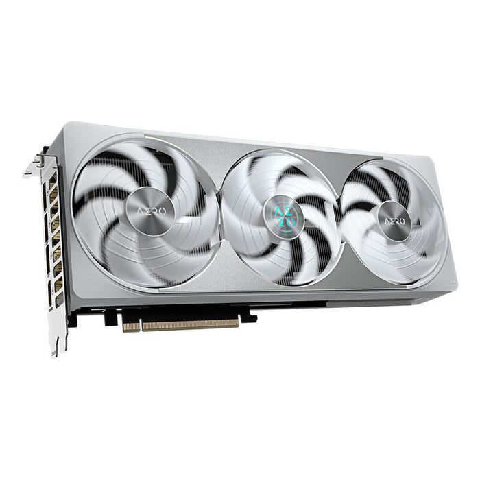 Tarjeta Grafica Gigabyte Rtx 5080 Aero Oc Sff 16g