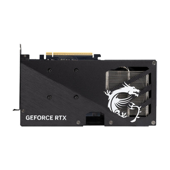 Tarjeta Grafica Msi Rtx 5060 8g Gaming Oc