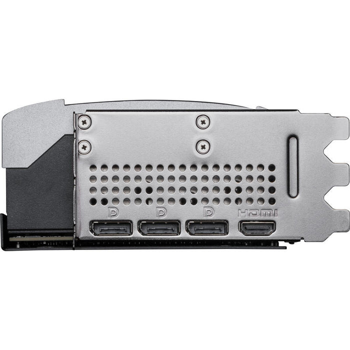 Tarjeta Grafica Msi Vga Nvidia Rtx 5090 32g Ventus 3x Oc