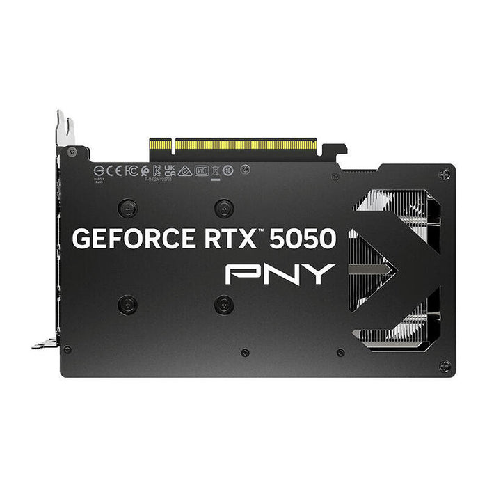 Tarjeta Grafica Pny Geforce Rtx 5050 Nvidia 8 Gb Gddr6