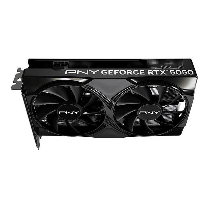 Tarjeta Grafica Pny Geforce Rtx 5050 Nvidia 8 Gb Gddr6