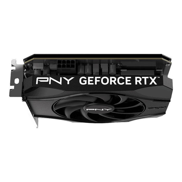 Tarjeta Grafica Pny Geforce Rtx 5050 Nvidia 8 Gb Gddr6