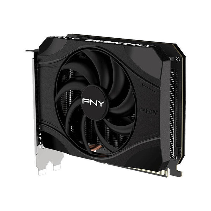 Tarjeta Grafica Pny Geforce Rtx 5050 Nvidia 8 Gb Gddr6