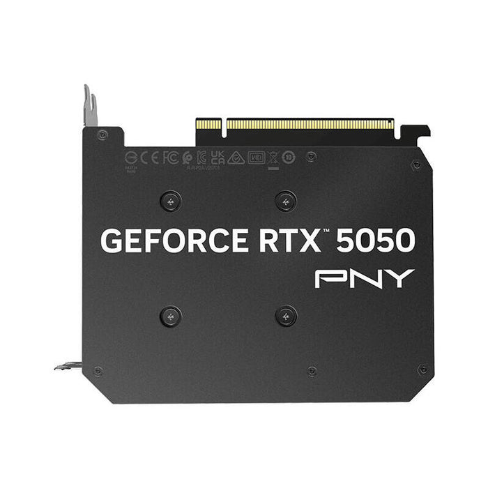 Tarjeta Grafica Pny Geforce Rtx 5050 Nvidia 8 Gb Gddr6