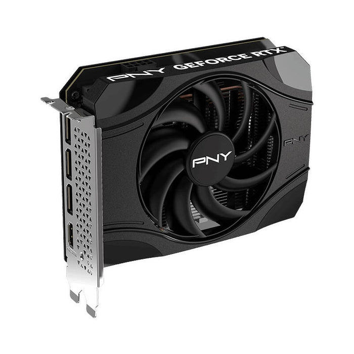Tarjeta Grafica Pny Geforce Rtx 5050 Nvidia 8 Gb Gddr6