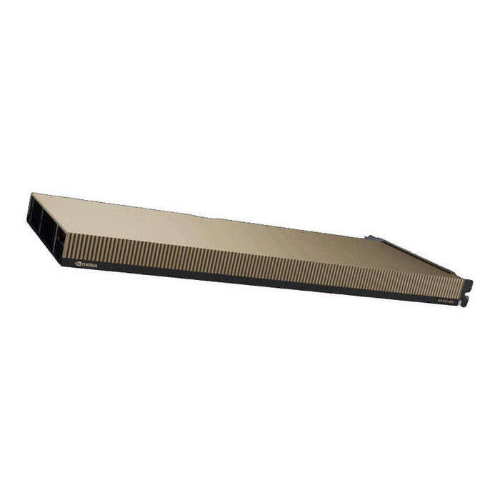 Tarjeta  Grafica Pny Nvidia Tesla Rtx Pro 4500 Negrowell Server Edition 32gb Gddr7 Pcie 5.0 X16 Tcsrtxpro4500se-Pb