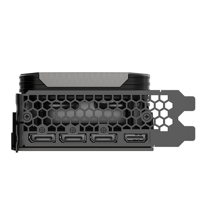 Tarjeta Gráfica Pny Rtx 3070 Ti 8gb Xlr8 Gaming Revel Epic-X Rgb