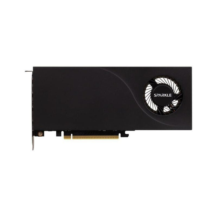 Tarjeta Gráfica Sparkle  Intel Arc Pro B50 Con Ventilador [Sbp50w-16g]