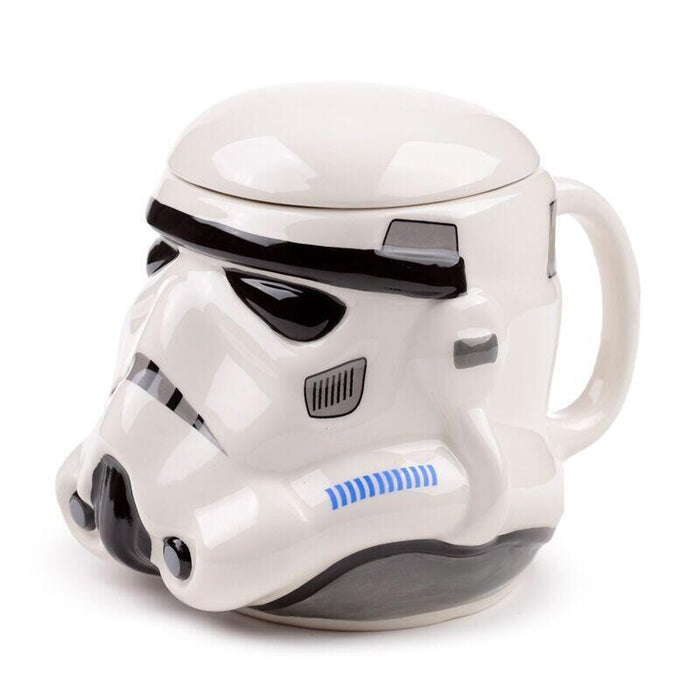 Taza 3d Imperial Stormtrooper Star Wars