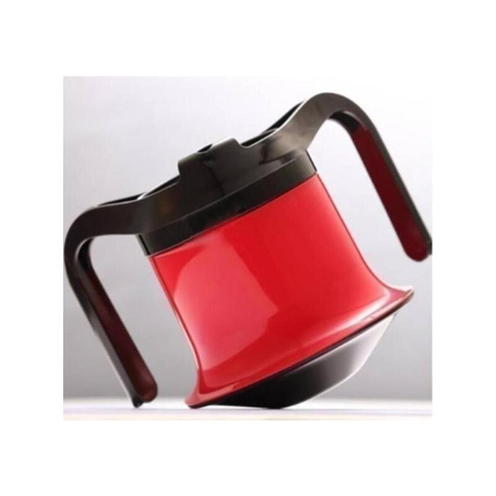 Taza Ergonómica