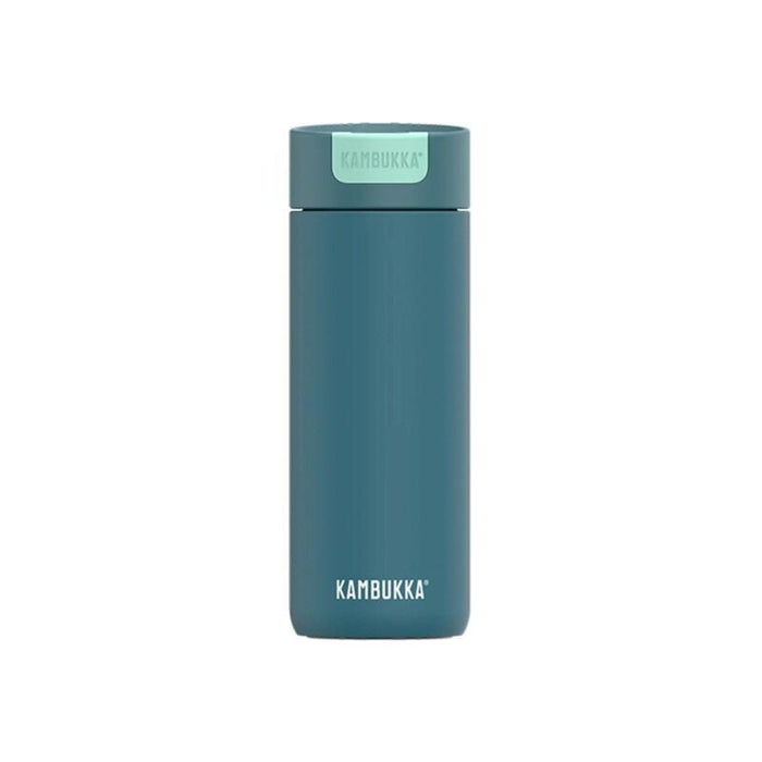 Kambukka Olympus Peacock Blue 500 Ml Morski