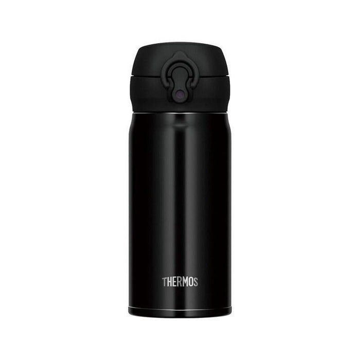 Taza Térmica Móvil Termo 350 Ml - Negrometallic