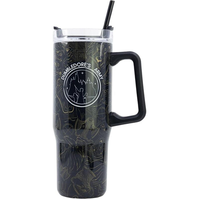 Taza Termo Xl Acero Inox.940ml H.P.Golde
