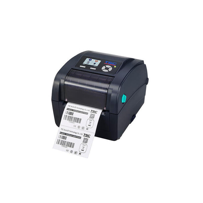 Tc300 Direct Thermal Printer 300 X 300 Dpi - 102mm/Sec Wired - Usb - Bluetooth - Ethernet