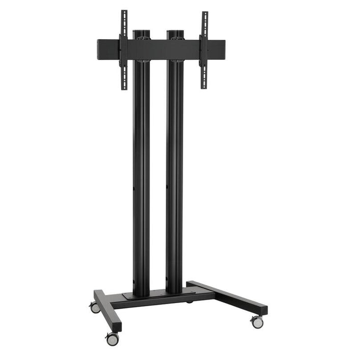 Td 1884b, Mobile Display  Trolley, Double-Pole, H:180