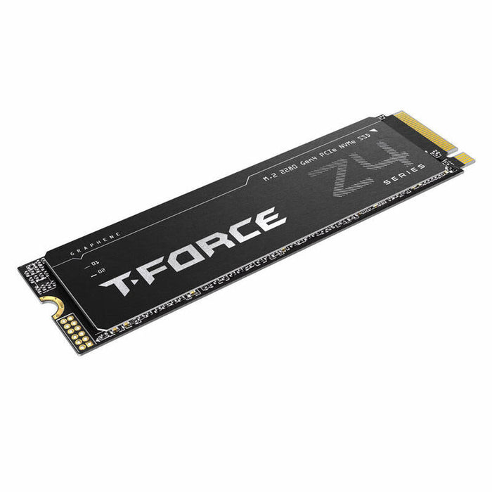 Team Group T-Force Z44a5 512 Gb, Ssd Tm8fpp512g0c129