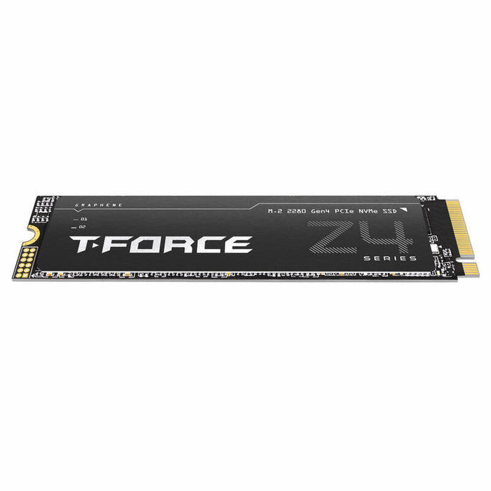 Team Group T-Force Z44a5 512 Gb, Ssd Tm8fpp512g0c129