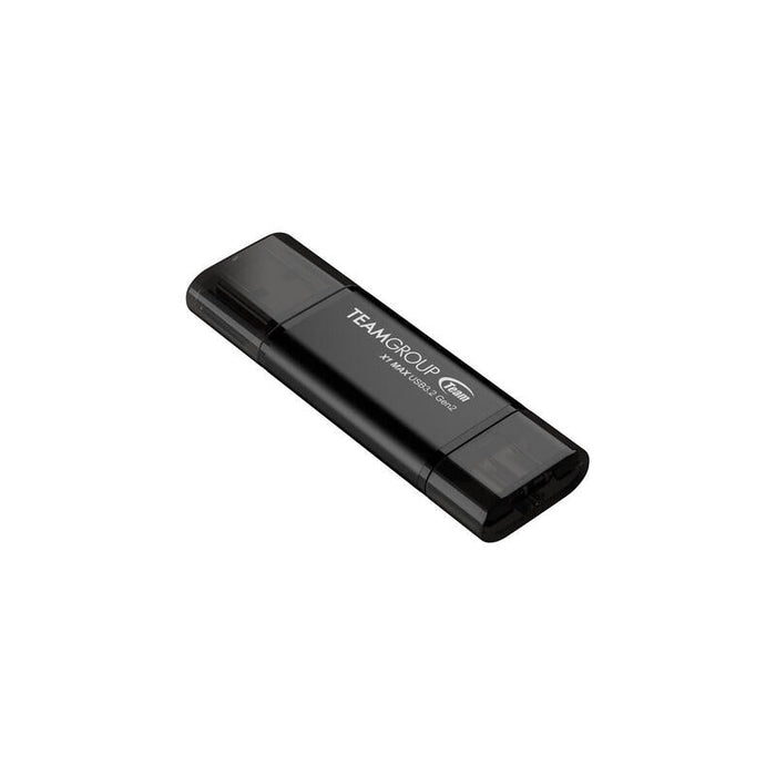 Team Group X1 Max 128 Gb Tx1max3128gb01