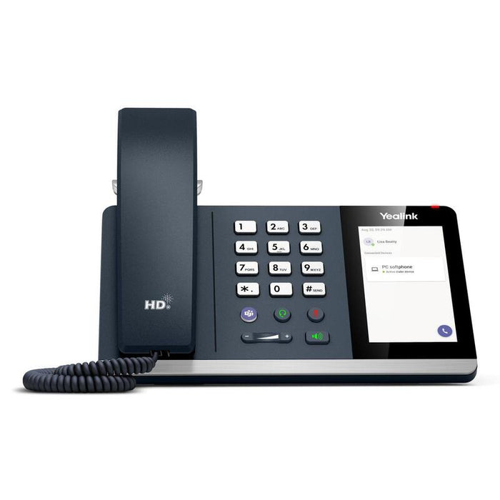 Teams Edition Mp45 - Usb Voip  Phone