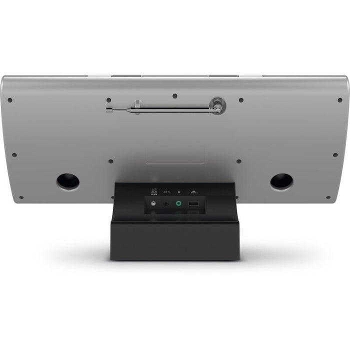 Technisat Multyradio 4.0 Negro / Plateado - 0000/3920