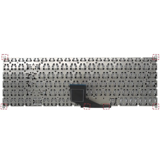 Teclado Para Portátil Acer Aspire A515-43 | A515-43G