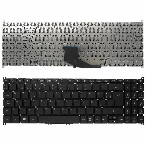 Teclado Para Portátil Acer Aspire A515-43 | A515-43G
