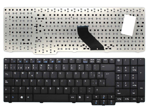 Teclado Para Portátil Acer Aspire As5735-4950