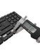 Teclado Para Portátil Acer Aspire E5-551G