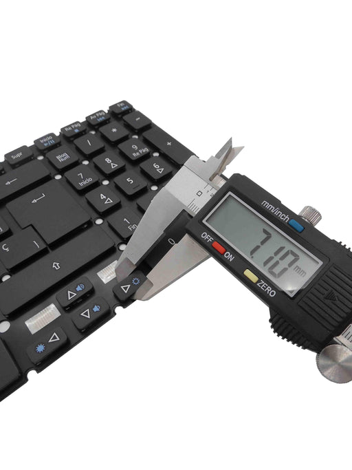 Teclado Para Portátil Acer Aspire M3-581T-3236