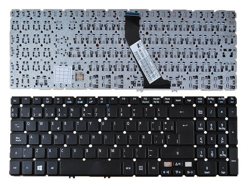 Teclado Para Portátil Acer Aspire V5-552P-8629