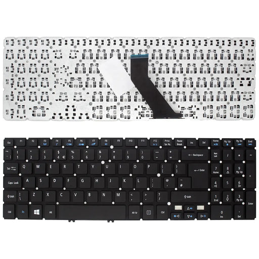 Teclado Para Portátil Acer Aspire V5-573 M3-581T M3-581Tg Inglés