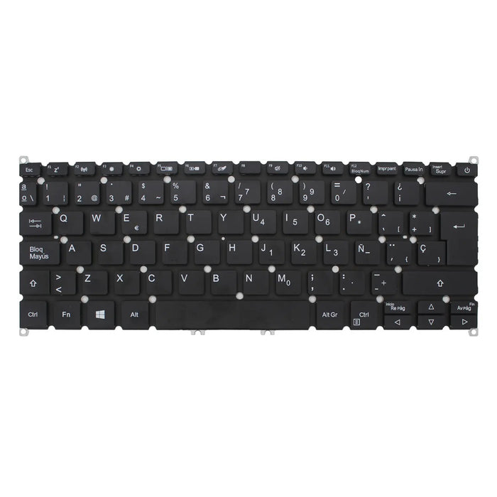 Teclado Para Portátil Acer Extensa Ex215-51 Ex215-52 Ex215-53 | Pk132Ce2B20