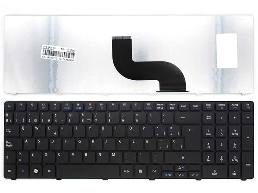 Teclado Para Portátil Acer Travelmate P453 P253-E P253-M P253-Mg P453-M P453-Mg Ne56