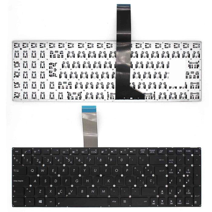 Teclado Para Portátil Asus F552L