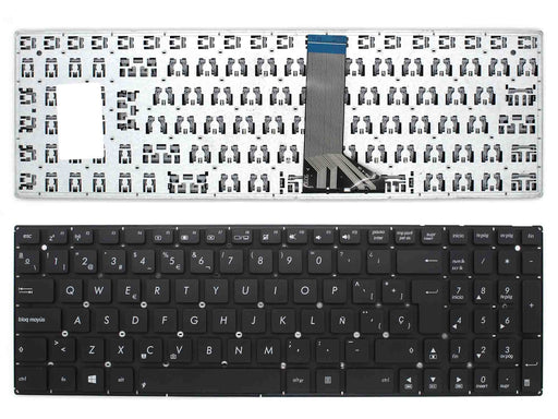 Teclado Para Portátil Asus F553M F554L