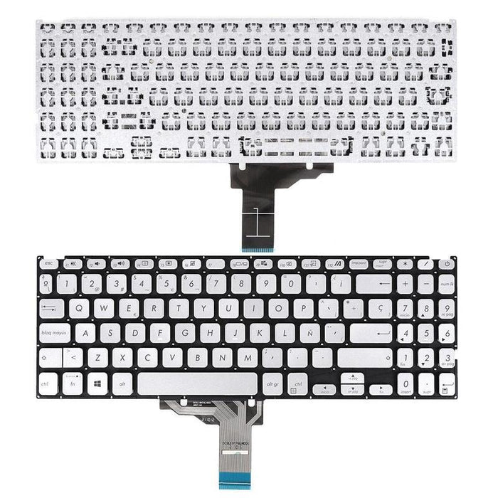 Teclado Asus X515 X515da X515ea X515j X515ja X515ua X515ma Platawin8