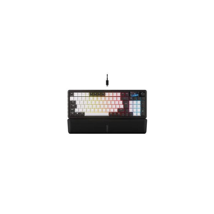 Teclado Corsair Vanguard 96-Mlx Plasma-Dual Ch-91e921e-Es