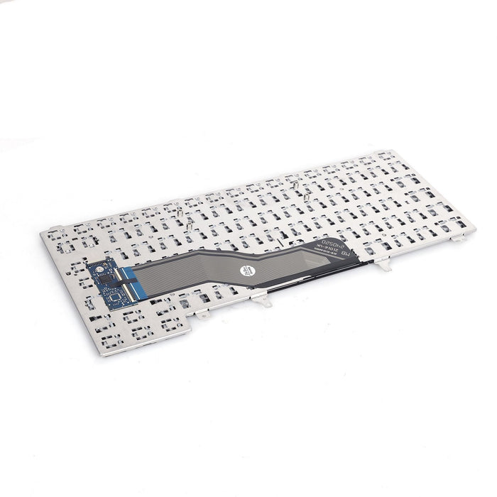 Teclado Para Portátil Dell E5420 E6420 14-0076C-Px03-001 Negro