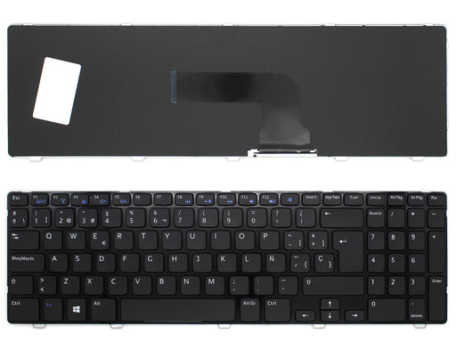 Teclado Para Portátil Dell Latitude 15R-5537