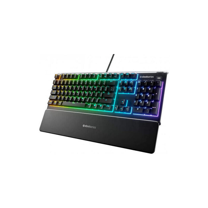 Teclado Español  Steelseries - Apex 3