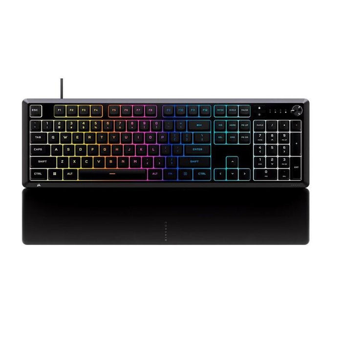 Teclado Gaming Skiff 100 Negra