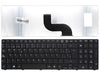 Teclado Para Portátil Gateway Nv53 Series